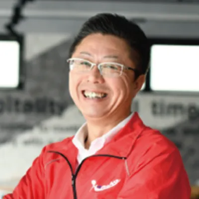 株式会社浜野製作所 代表取締役 浜野 慶一 氏