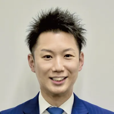 東日本旅客鉄道株式会社 マーケティング本部 まちづくり部門 品川ユニット 副長(チーフ) 中島 悠輝 氏