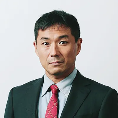 株式会社 pluszero 代表取締役会長兼 CEO 小代 義行 氏