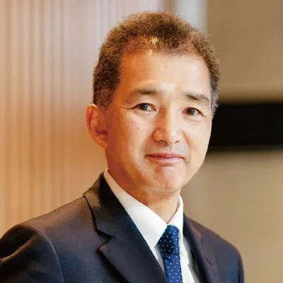 中小企業基盤整備機構 創業・スタートアップ支援部長 石井 芳明 氏