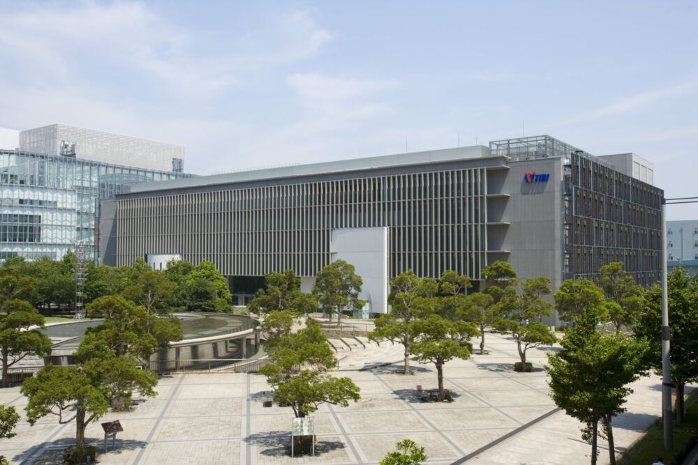 (地独)東京都立産業技術研究センター