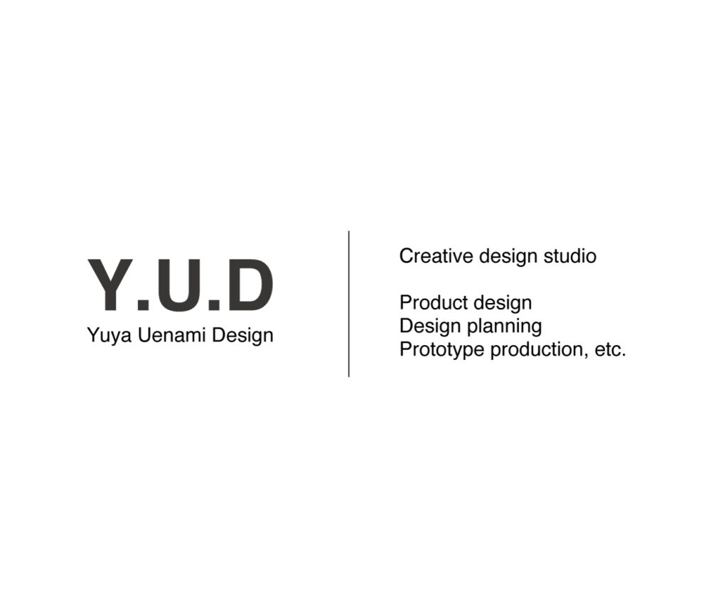 Yuya Uenami Design