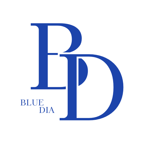 ブルーディア株式会社