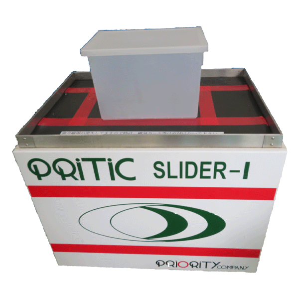 ㈱プライオリティ