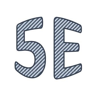 5E