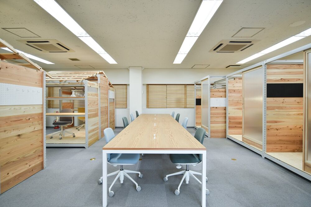 沼津信用金庫（ＴＥＮＴＯぬまづ）