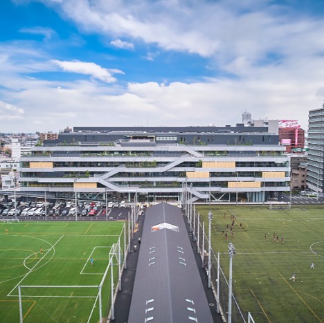 愛知県/STATION Ai