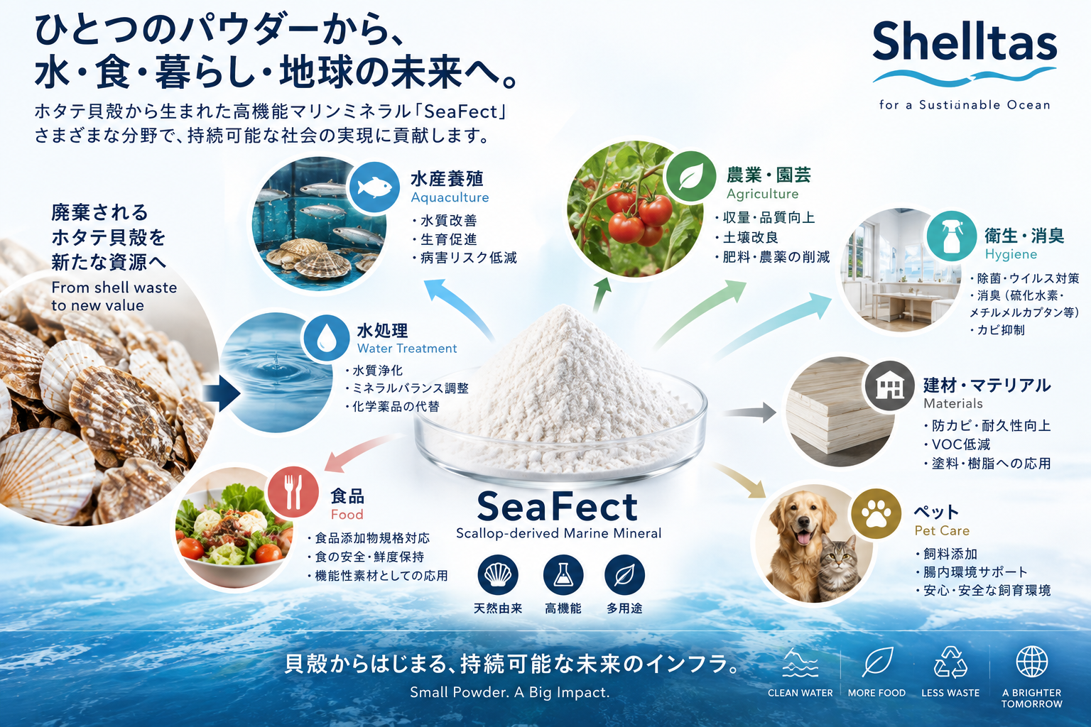 株式会社Shelltas