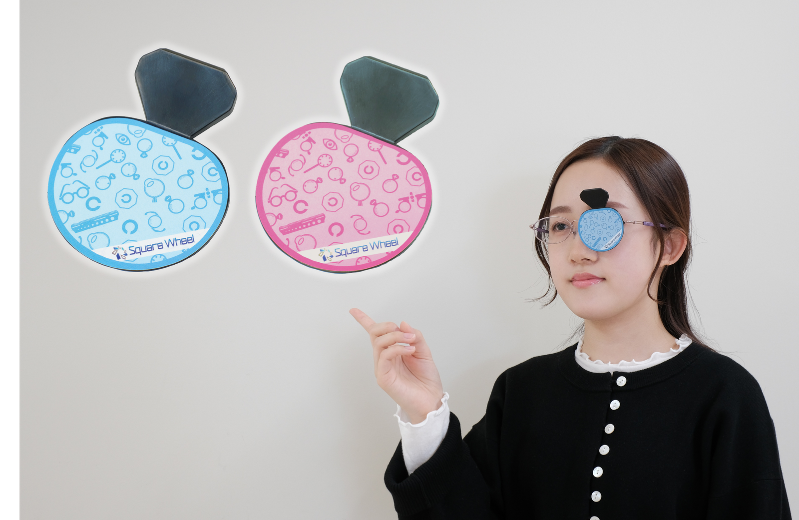 株式会社スクエアウィール