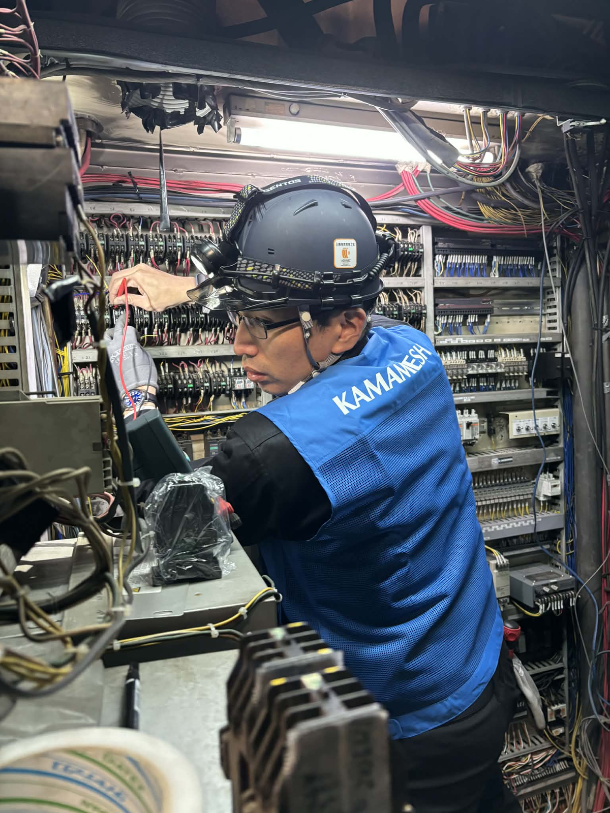 株式会社KAMAMESHI