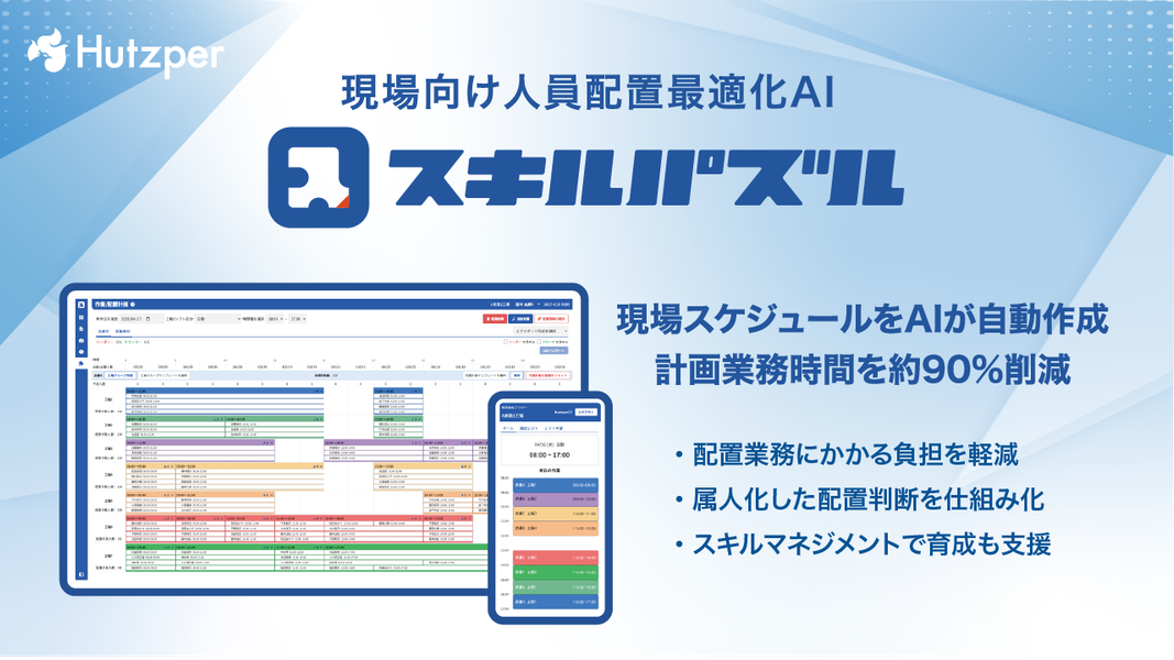 株式会社フツパー
