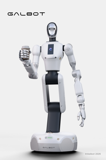 Galbot