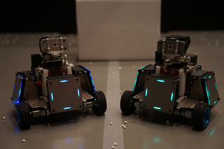 株式会社ロボットスポーツゲームズ
