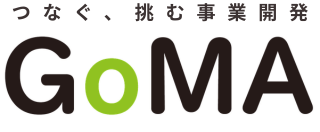 GoMA株式会社