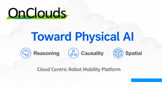 OnClouds株式会社